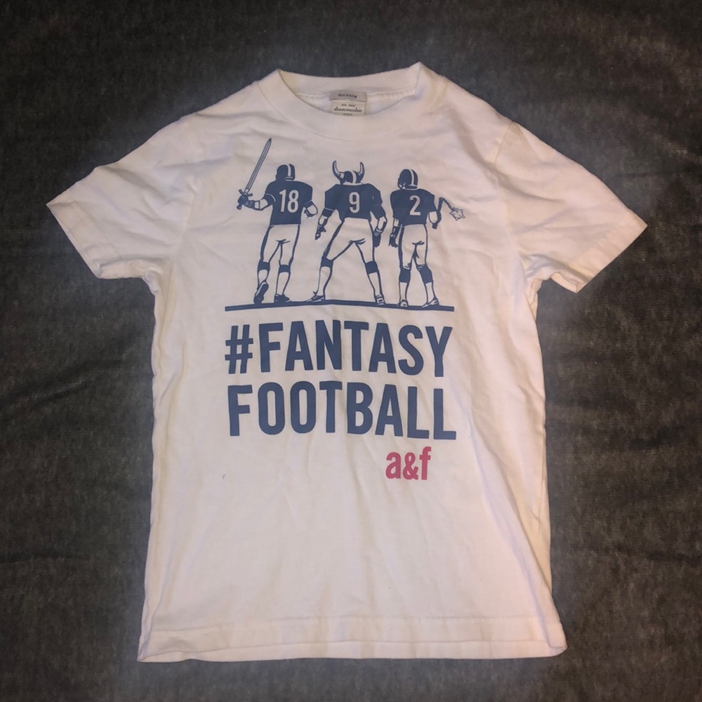 Abercrombie & Fitch T-shirt